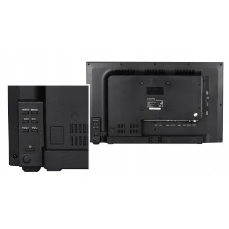 Telewizor samochodowy LED Mistral 24 cale FullHD Smart TV TIR BUS Kamper 12V 24V BY4