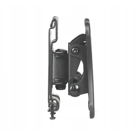 Uchwyt montażowy wieszak telewizora TV 12-24 cali Mistral MI-U101 VESA kampera tira A6D