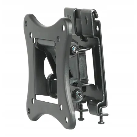 Uchwyt montażowy wieszak telewizora TV 12-24 cali Mistral MI-U101 VESA kampera tira A6D