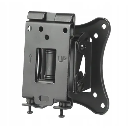 Uchwyt montażowy wieszak telewizora TV 12-24 cali Mistral MI-U101 VESA kampera tira A6D