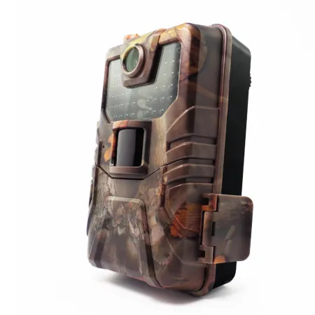Kamera myśliwska leśna foto pułapka gsm 4G lte mms wodoodporna CU4