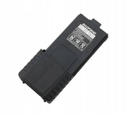 Bateria 3800 mAh powiększona Baofeng UV-5R B8C_1