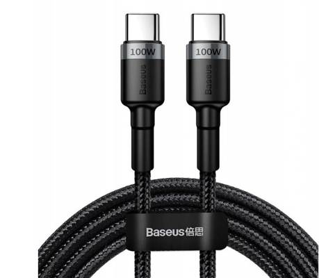 Kabel do ładowania i transmisji danych USB-C AZ2