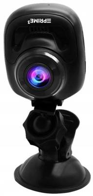 Kamera rejestrator samochodowa Prime3 FULL HD CA3